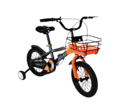 صورة دراجة مقاس 16 و 14